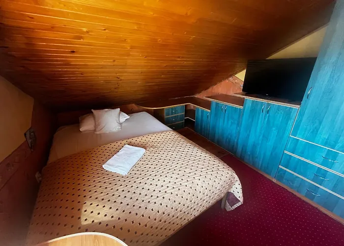 Bed and Breakfast Abak Gdańsk